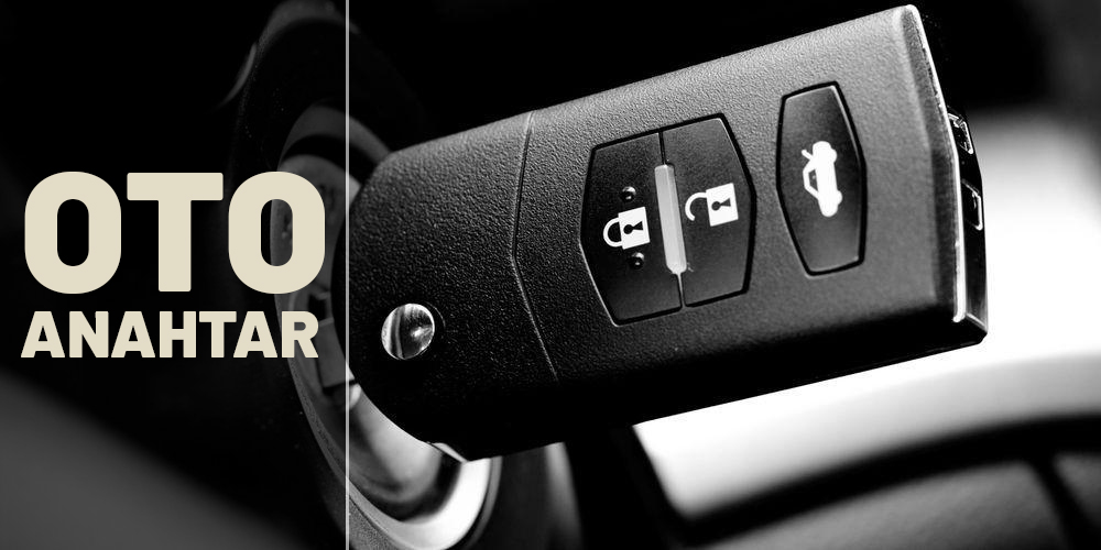 Osmaneli Oto Anahtarcı