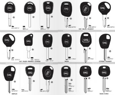 Osmaneli Oto Anahtarcı